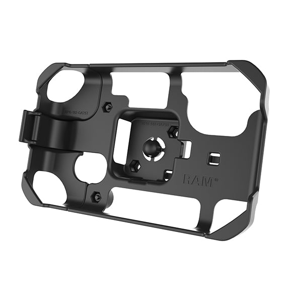 RAM EZ-Roll'r Locking Cradle for Garmin Fleet 770 780 & 790 (RAM-HOL-GA75LU)