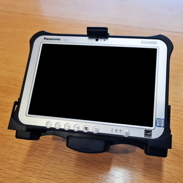 Panasonic Toughpad FZ-G1 Car Cradle