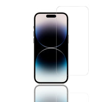 Strike Tempered Glass Screen Protector for Apple iPhone 14 Pro Max