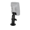 RAM Ball Marine Electronic Mount for Lowrance Elite-4 & Mark-4 Series Fishfinder (RAM-B-101-LO11)