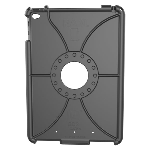 RAM IntelliSkin™ with GDS Technology™ for Apple iPad Air 2 (RAM-GDS-SKIN-AP8)