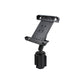 RAM® Tab-Tite™ Holder with RAM-A-CAN™ II Cup Holder Mount for iPad 1-4 (RAP-299-3-C-TAB3U)