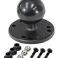 RAM Raymarine® Dragonfly™ Mount (RAM-202U-RYM1)