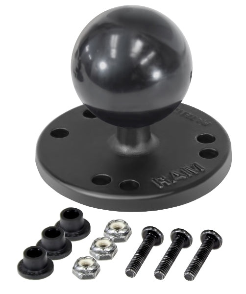 RAM Raymarine® Dragonfly™ Mount (RAM-202U-RYM1)