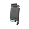GDS® Locking Vehicle Dock for the Samsung Galaxy Tab A 7.0 (RAM-GDS-DOCKL-V2-SAM24U)