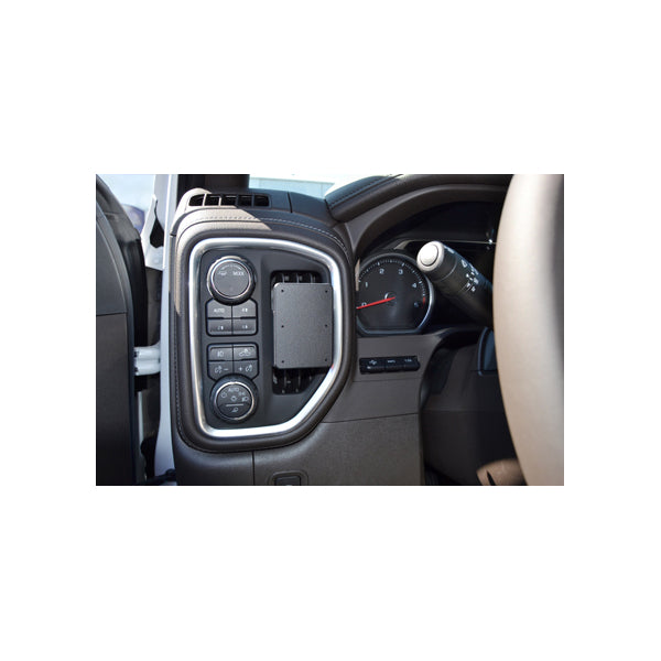 ClicOn No Holes Right Hand Mount For Chevrolet Silverado 20-22