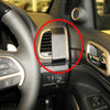 ClicOn No Holes Right Hand Mount for Jeep Grand Cherokee 11-20