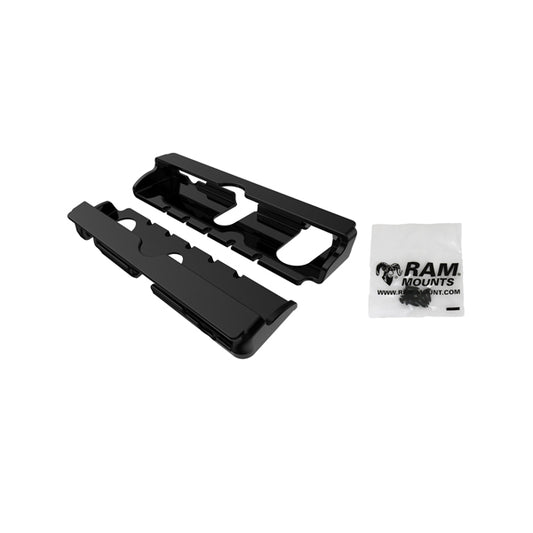 RAM Tab-Tite Cradle Cup Ends for the Apple iPad Air with Case Skin or Sleeve (RAM-HOL-TAB20-CUPSU)
