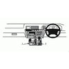 ClicOn No Holes Dash Mount for Toyota LandCruiser 90 97-02 (England)
