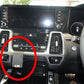 ClicOn No Holes Centre Mount for Kia Sorento 21-22 (For all countries)