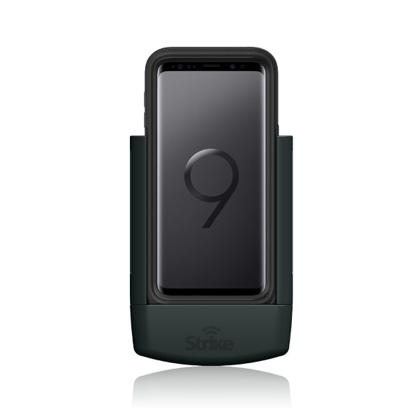Samsung Galaxy S9 Car Cradle for OtterBox Defender case