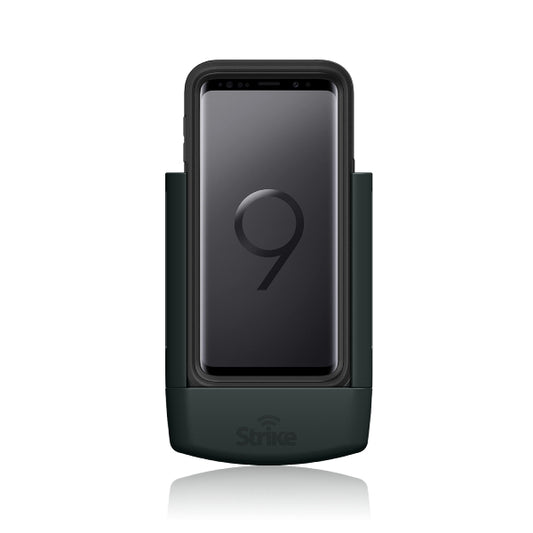 Samsung Galaxy S9 Car Cradle for OtterBox Defender case