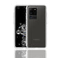 Samsung Galaxy S20 Ultra 5G Wireless Charging Car Cradle with Strike case