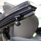 RAM® Universal Wheelchair Ball Base (RAM-238-WCT)