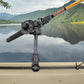 RAM Adapt-A-Post™ Side Track Base (RAP-AAPRU)
