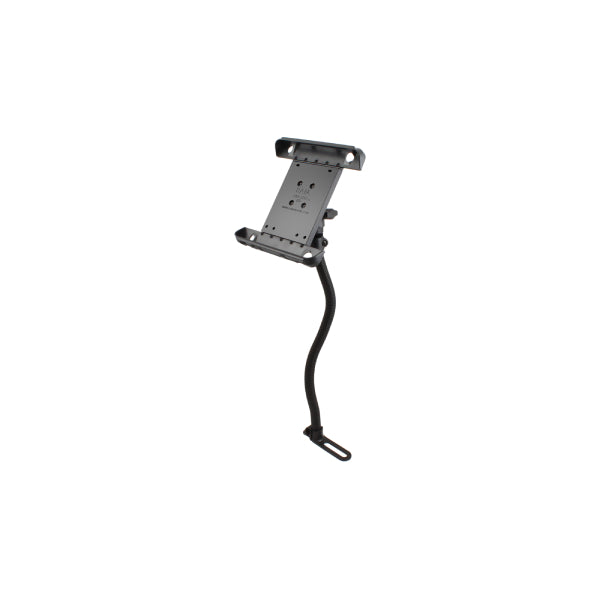 RAM® Tab-Tite™ with RAM® Pod™ I Vehicle Mount for iPad Gen 1-4 + More (RAM-B-316-1-TAB3)