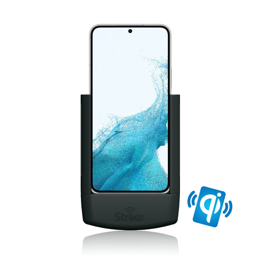 Samsung Galaxy S22 Wireless Charging Car Phone Holder DIY