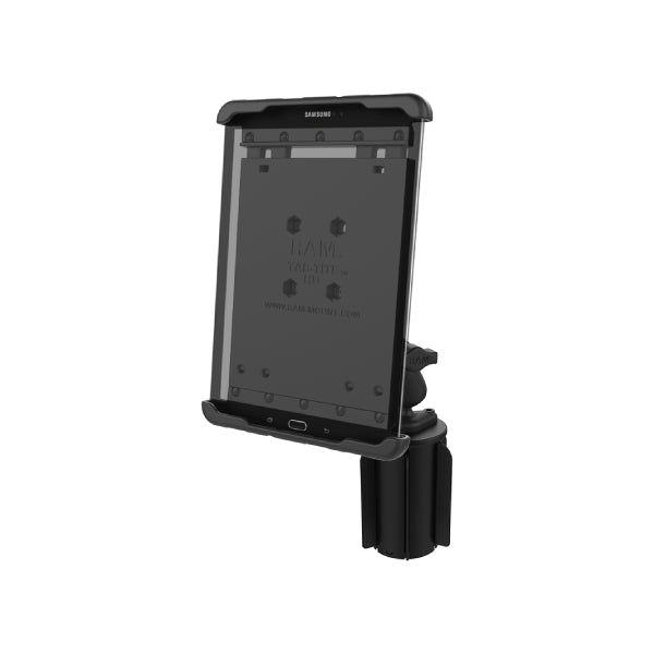 RAM® Tab-Tite™ Cup Holder Mount for Samsung Galaxy Tab S2 8.0 + More (RAM-B-299-3-TAB30U)