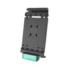 RAM Samsung Galaxy Tab S 10.5 Vehicle Dock w/ GDS Technology™ (RAM-GDS-DOCK-V2-SAM10U)