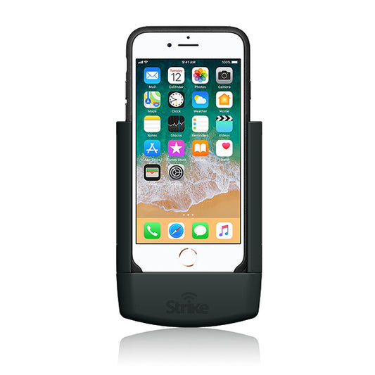 iPhone 8 & SE (2nd Gen) Car Cradle for Apple Case