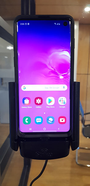 Samsung Galaxy S10 Car Cradle for OtterBox Symmetry case