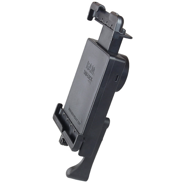 RAM Tab Dock-N-Lock™ Apple iPad mini 1-3 Cradle (RAM-HOL-TABL11U)