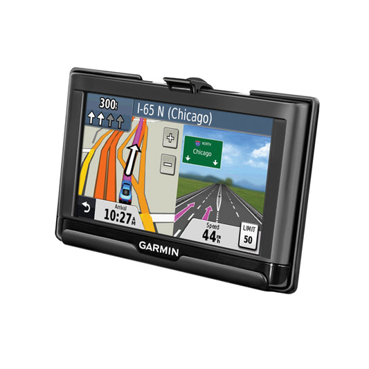 RAM Cradle for the Garmin nuvi® 52 54 55 56 57 & 58 Series (RAM-HOL-GA55U)