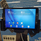 Samsung Galaxy Tab A 10.1" Magnetic Charging Car Cradle (Landscape)