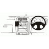 ClicOn No Holes Dash Mount for Daihatsu Terios DX SX 98-00