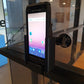 Motorola Lex L11 Car Cradle