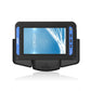 Samsung Galaxy Tab Active Vehicle Mount for Ecom Rugged Case