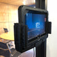 Zebra ET55/ET50 Tablet Cradle for Zebra Rugged Frame