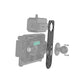 RAM® Short Bracket Adapter for Speakers & Microphones (RAM-101-MIC1U)