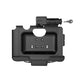 RAM® Skin™ Key-Locking Power + Data Cradle for Samsung Tab Active Pro (RAM-HOL-SAM57PDKLU)