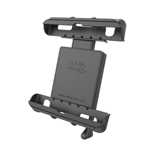 RAM Tab-Lock™  iPad 1-4 w/ LifeProof & Lifedge Cases Cradle (RAM-HOL-TABL17U)