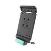 RAM Samsung Galaxy Tab 4 7.0  Vehicle Dock w/ GDS Technology™ (RAM-GDS-DOCK-V2-SAM11U)