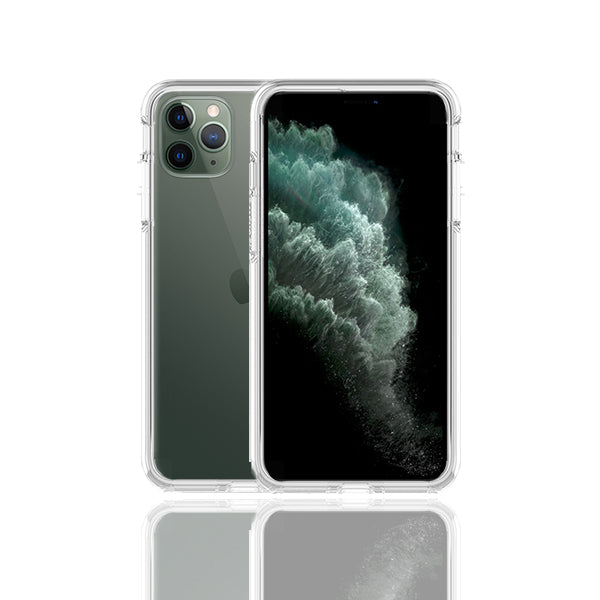 Apple iPhone 11 Pro Clear Cover iPhone Clear Case Strike