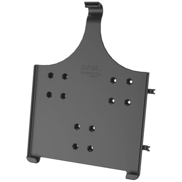 EZ Roll’r™ Apple iPad Pro 12.9" Cradle (RAM-HOL-AP21U)