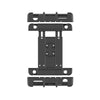 RAM Tab-Tite™ 10" Tablets Cradle  (RAM-HOL-TAB-LGU)