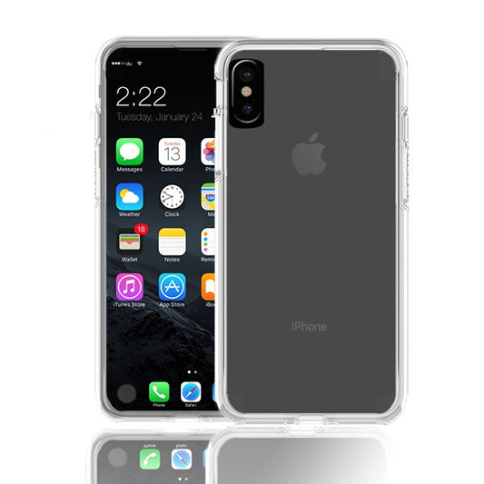 Strike iPhone X & XS Protective Case
