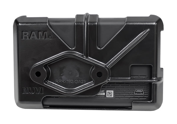 RAM Garmin nuvi 200 Series/465T Cradle (RAM-HOL-GA25U)