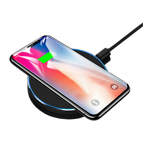 Strike Fast Wireless Charger