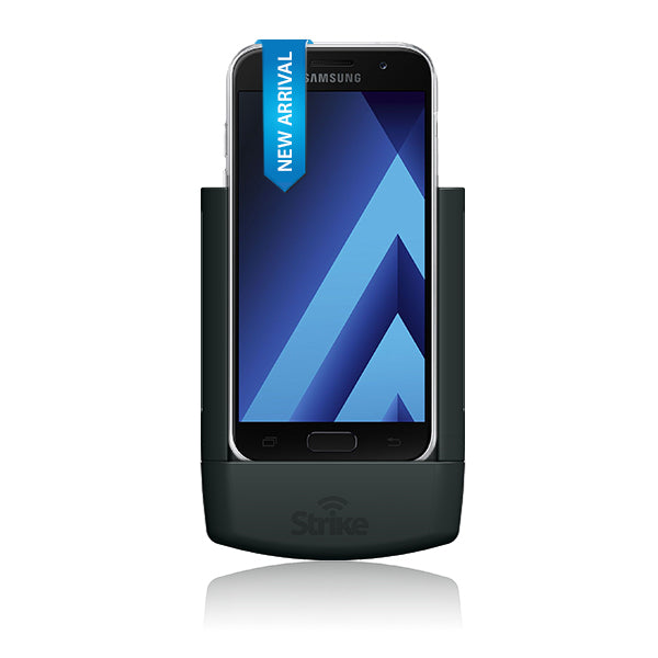 Samsung Galaxy A5 Car Cradle for OtterBox Clearly Protected Case