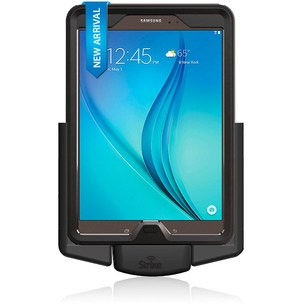 Samsung Galaxy Tab A 8" (2015) for Otterbox Defender case Cradle DIY