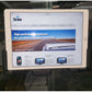 iPad Pro 12.9" (1st and 2nd Gen only) Car Cradle (Landscape Version)