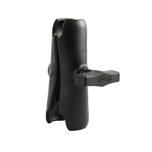 RAM Composite Medium Length Double Socket Arm for C Size 1.5" Balls (RAP-201U)