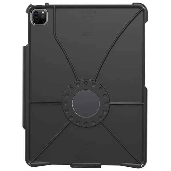 IntelliSkin® for the Apple iPad Pro 12.9" 4th Gen (RAM-GDS-SKIN-AP24-A)