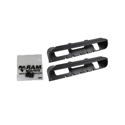 RAM® Tab-Tite™ End Cups for Apple iPad Pro 9.7 with Case + More (RAM-HOL-TAB8-CUPSU)