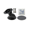 RAM Adhesive Base Mount w/ Universal Cradle for Mobile Devices (RAP-SB-178U)