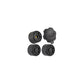 RAM® Pin-Lock™ Security Kit for RAM® Pod HD™ (RAP-S-KNOB-316HD)